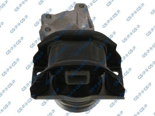 MDR GSP-538093 - Подушка, підвіска двигуна autocars.com.ua