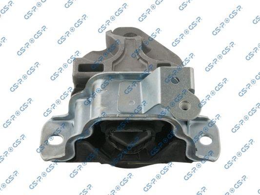 MDR GSP-538116 - Подушка, підвіска двигуна autocars.com.ua