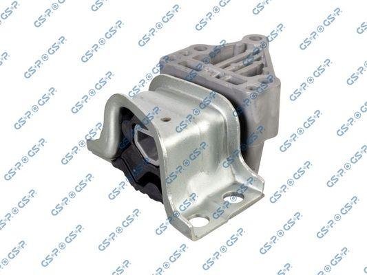 MDR GSP-538117 - Подушка, підвіска двигуна autocars.com.ua