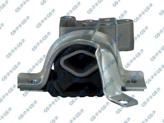 MDR GSP-538123 - Подушка, підвіска двигуна autocars.com.ua