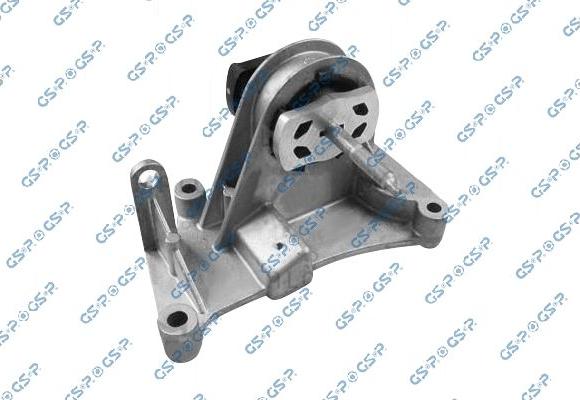 MDR GSP-538141 - Подушка, підвіска двигуна autocars.com.ua