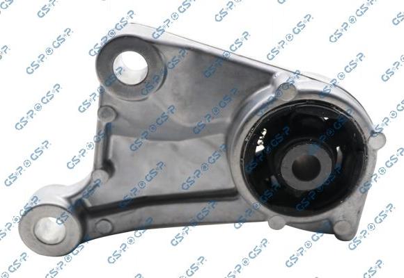 MDR GSP-538162 - Опора, диференціал autocars.com.ua