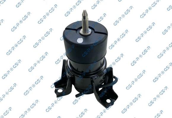 MDR GSP-538172 - Подушка, підвіска двигуна autocars.com.ua