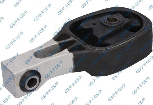 MDR GSP-538208 - Подушка, підвіска двигуна autocars.com.ua