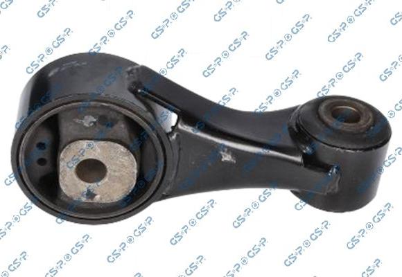 MDR GSP-538256 - Подушка, підвіска двигуна autocars.com.ua