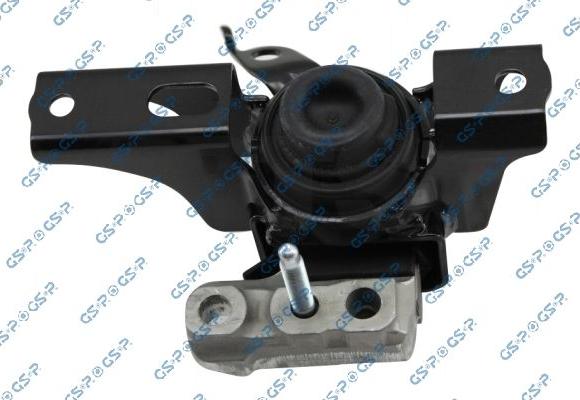 MDR GSP-538258 - Подушка, підвіска двигуна autocars.com.ua