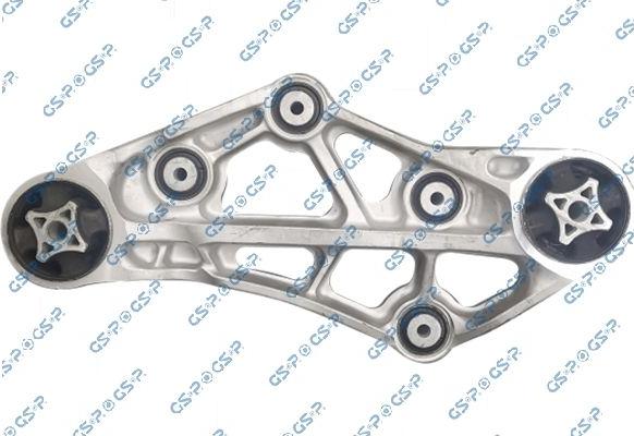 MDR GSP-538304 - Подушка, підвіска двигуна autocars.com.ua