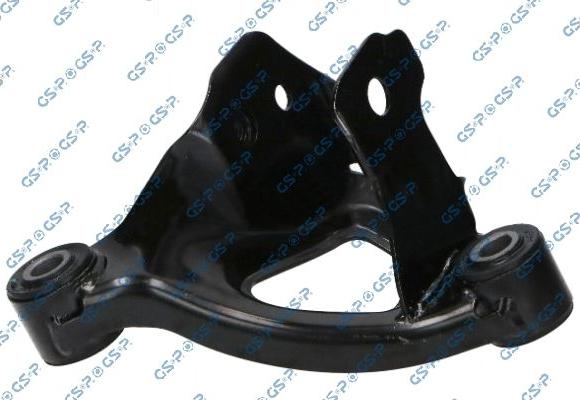 MDR GSP-538307 - Подушка, підвіска двигуна autocars.com.ua