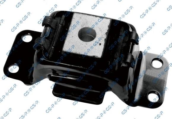 MDR GSP-538336 - Втулка, балка мосту autocars.com.ua