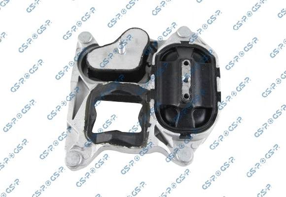 MDR GSP-538347 - Подушка, підвіска двигуна autocars.com.ua
