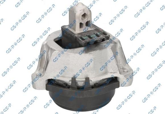 MDR GSP-538394 - Подушка, підвіска двигуна autocars.com.ua