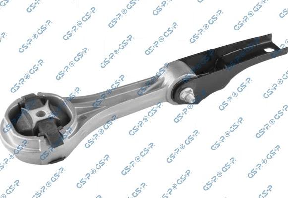 MDR GSP-538396 - Подушка, підвіска двигуна autocars.com.ua