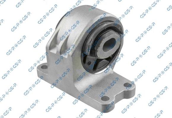 MDR GSP-538397 - Підвіска, автоматична коробка передач autocars.com.ua