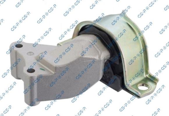 MDR GSP-538463 - Подушка, підвіска двигуна autocars.com.ua