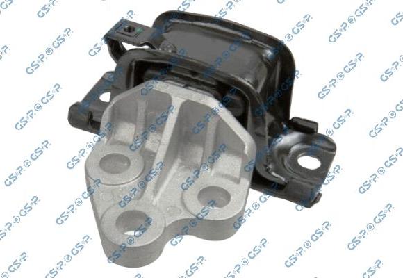 MDR GSP-538468 - Підвіска, автоматична коробка передач autocars.com.ua