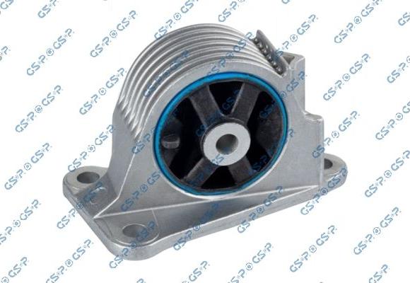 MDR GSP-538473 - Подушка, підвіска двигуна autocars.com.ua