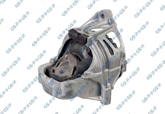 MDR GSP-538476 - Підвіска, автоматична коробка передач autocars.com.ua