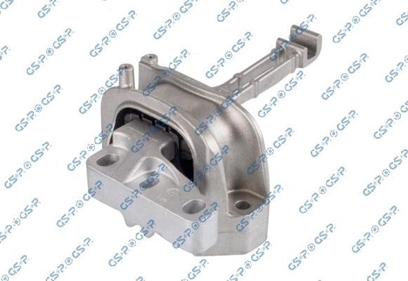 MDR GSP-538479 - Подушка, підвіска двигуна autocars.com.ua