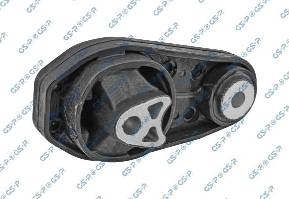 MDR GSP-538482 - Подушка, підвіска двигуна autocars.com.ua