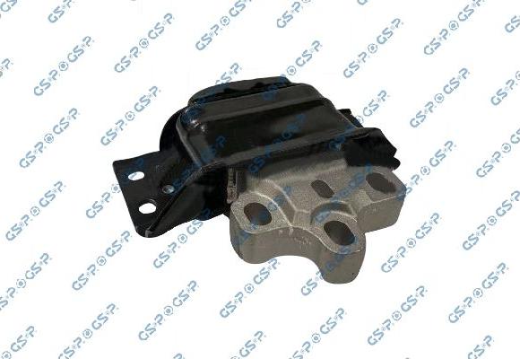 MDR GSP-538496 - Подушка, підвіска двигуна autocars.com.ua