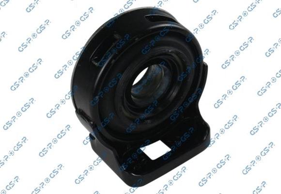 MDR GSP-538625 - Підвіска, карданний вал autocars.com.ua