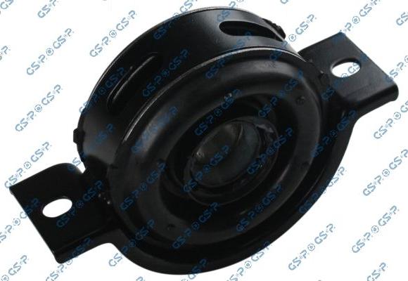 MDR GSP-538659 - Підвіска, карданний вал autocars.com.ua