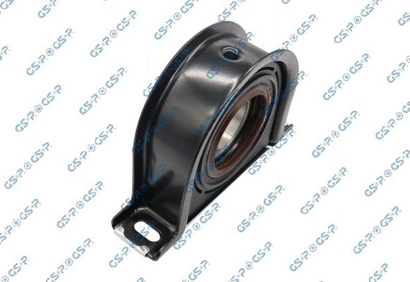 MDR GSP-538678 - Підвіска, карданний вал autocars.com.ua