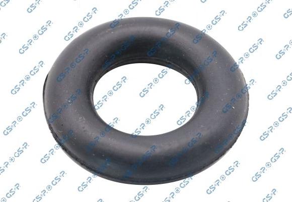 MDR GSP-538964 - Кронштейн, втулка, система випуску autocars.com.ua