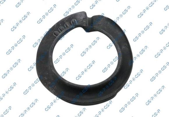 MDR GSP-538971 - Кріплення ресори autocars.com.ua