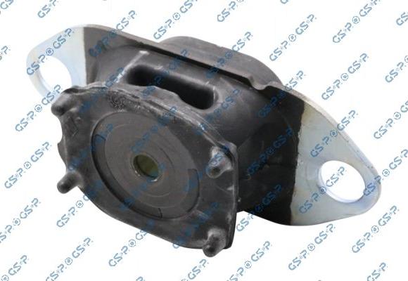 MDR GSP-539119 - Подушка, підвіска двигуна autocars.com.ua