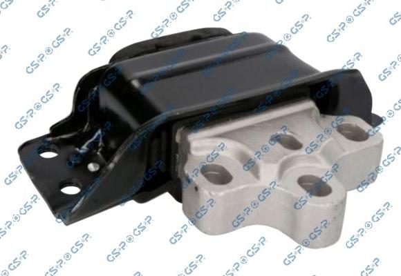 MDR GSP-539120 - Підвіска, автоматична коробка передач autocars.com.ua