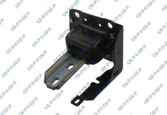 MDR GSP-539142 - Подушка, підвіска двигуна autocars.com.ua