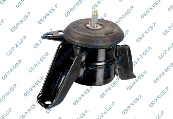 MDR GSP-539153 - Подушка, підвіска двигуна autocars.com.ua