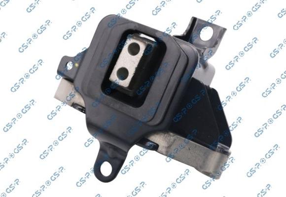 MDR GSP-539155 - Підвіска, автоматична коробка передач autocars.com.ua