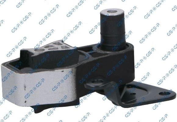 MDR GSP-539158 - Подушка, підвіска двигуна autocars.com.ua