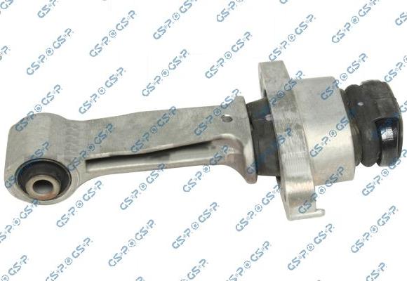 MDR GSP-539240 - Подушка, підвіска двигуна autocars.com.ua