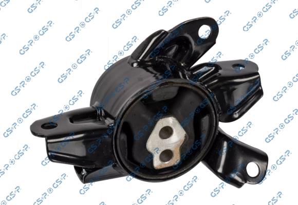 MDR GSP-539244 - Подушка, підвіска двигуна autocars.com.ua