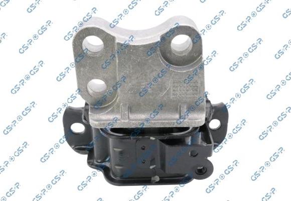 MDR GSP-539256 - Подушка, підвіска двигуна autocars.com.ua
