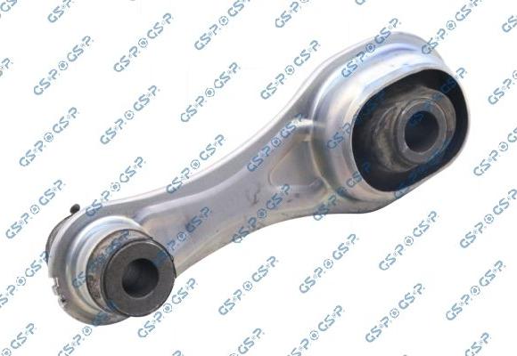 MDR GSP-539270 - Подушка, підвіска двигуна autocars.com.ua