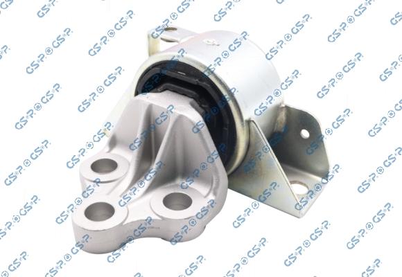 MDR GSP-539281 - Подушка, підвіска двигуна autocars.com.ua