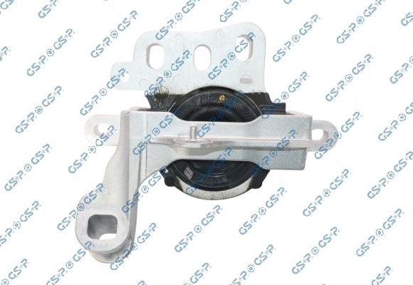MDR GSP-539283 - Подушка, підвіска двигуна autocars.com.ua