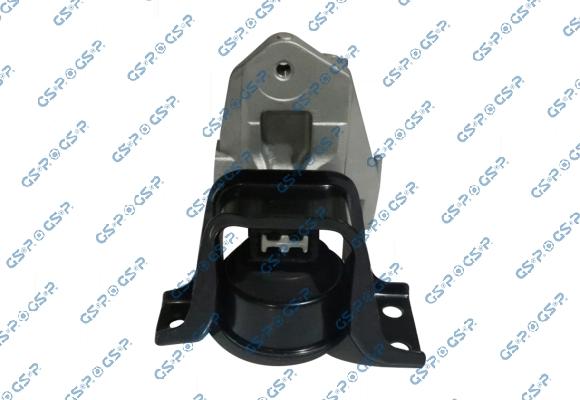 MDR GSP-539286 - Подушка, підвіска двигуна autocars.com.ua