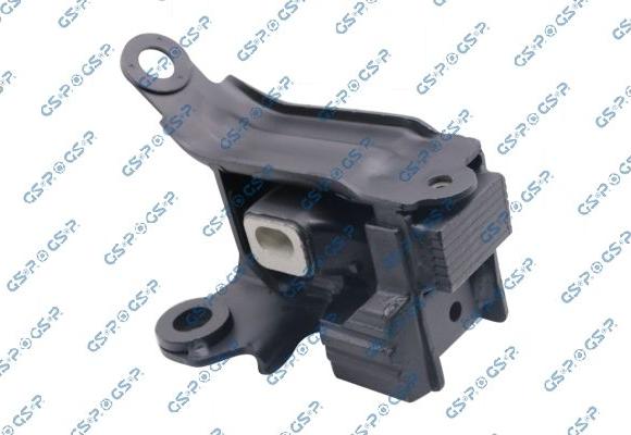 MDR GSP-539309 - Подушка, підвіска двигуна autocars.com.ua