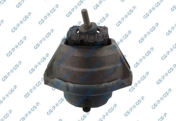 MDR GSP-539341 - Подушка, підвіска двигуна autocars.com.ua