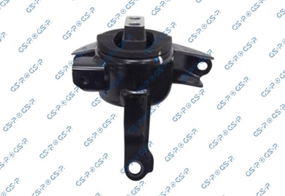 MDR GSP-539343 - Подушка, підвіска двигуна autocars.com.ua