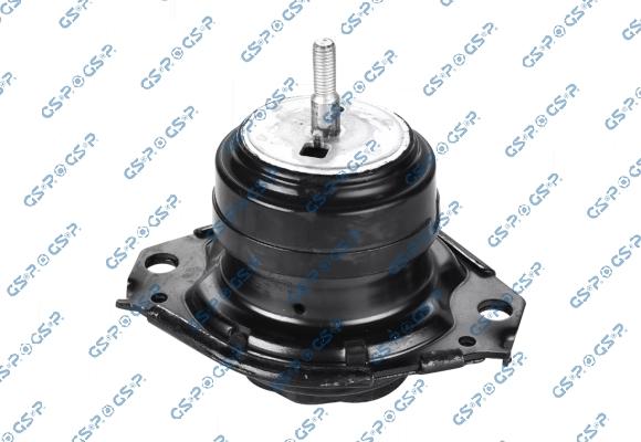 MDR GSP-539365 - Подушка, підвіска двигуна autocars.com.ua