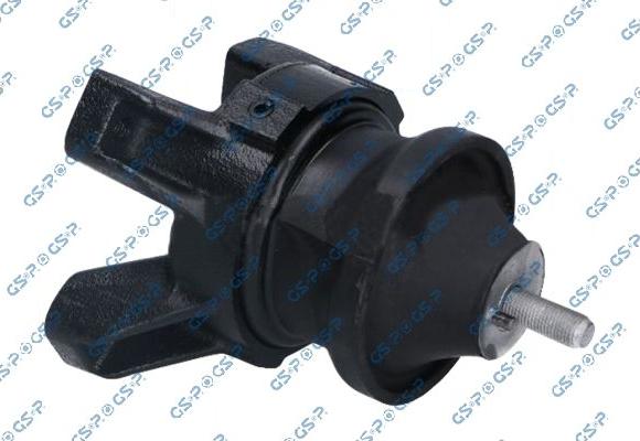 MDR GSP-539371 - Подушка, підвіска двигуна autocars.com.ua