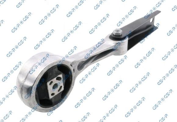 MDR GSP-539386 - Подушка, підвіска двигуна autocars.com.ua