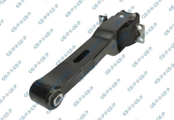 MDR GSP-539393 - Подушка, підвіска двигуна autocars.com.ua