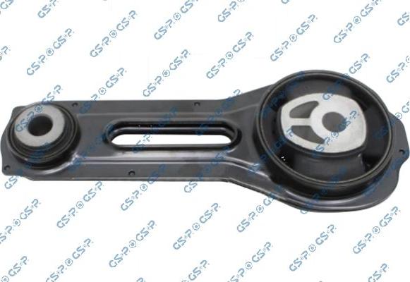 MDR GSP-539396 - Подушка, підвіска двигуна autocars.com.ua